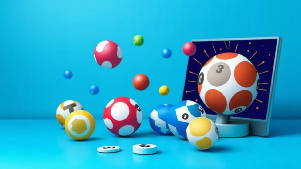 The Insider's Guide to Situs Togel: Unveiling the World of Online Lottery Sites