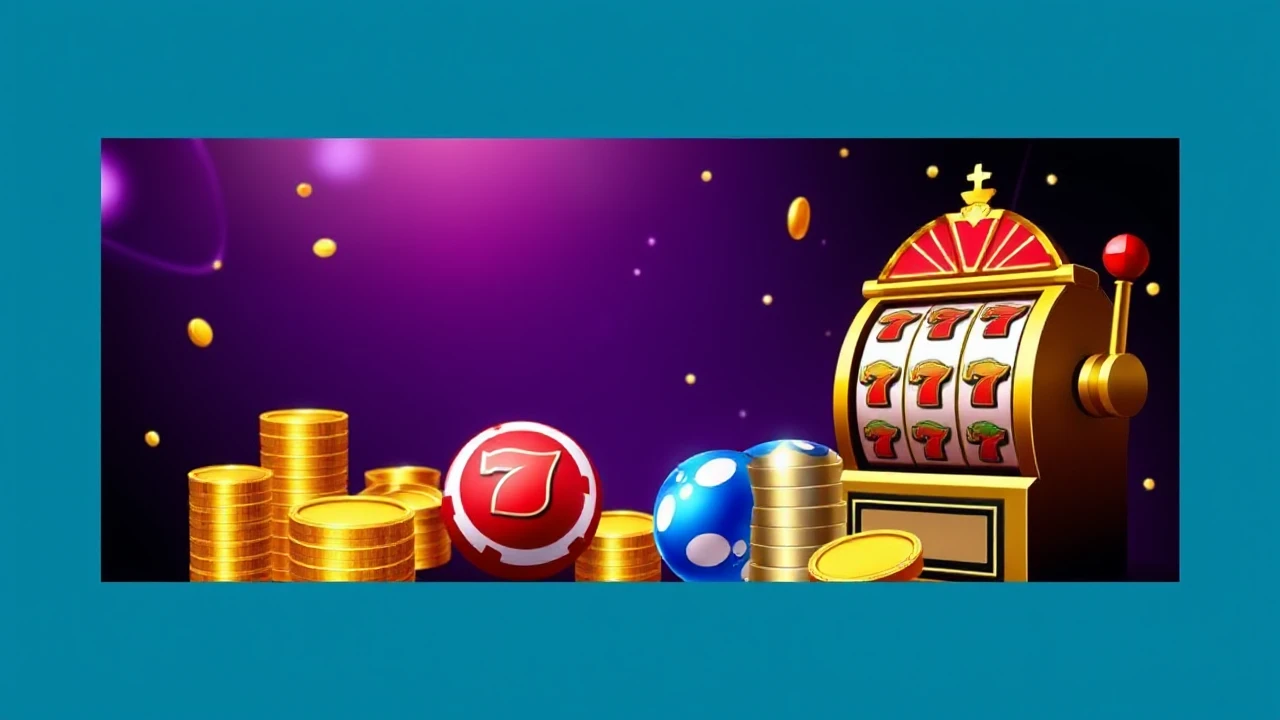 Decoding the Enigma of Progressive Jackpots in Casino Slots