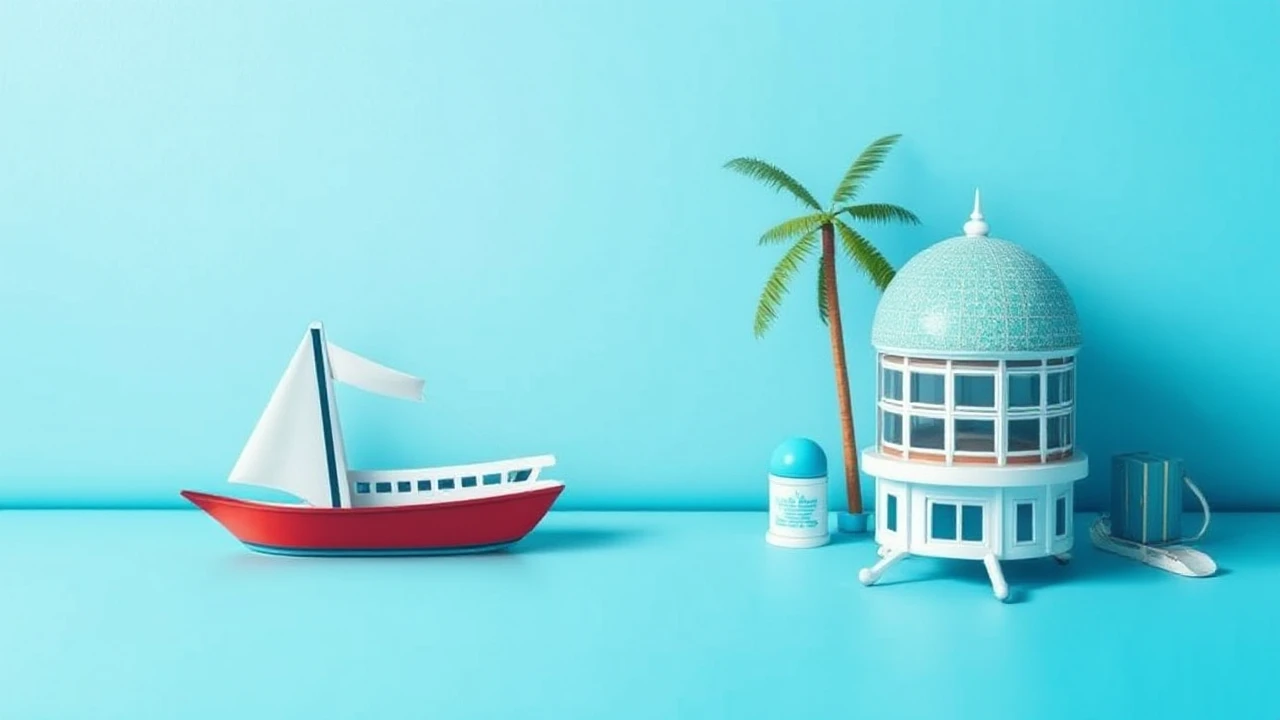 Travel Secrets: Tips for Finding Cheap Flights and Hotel Deals