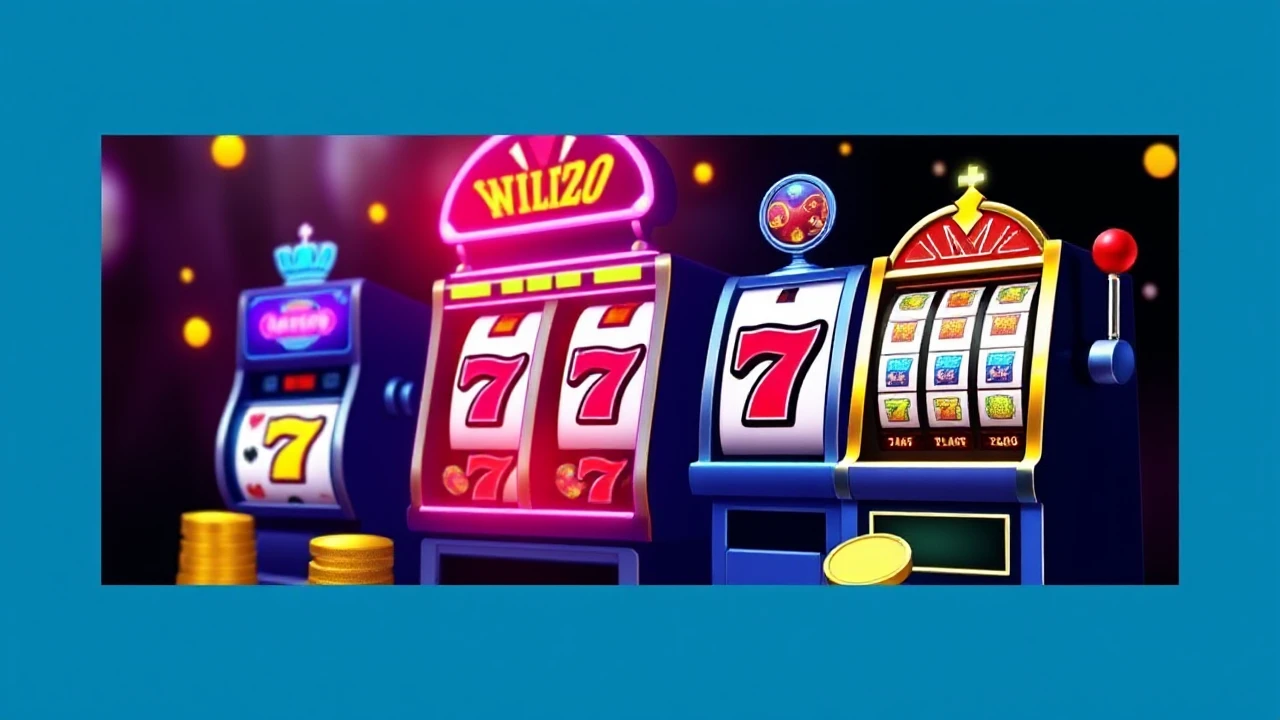 Evolution of Internet-Based Gaming House Slot Mechanics: A Detailed Look into Advancements