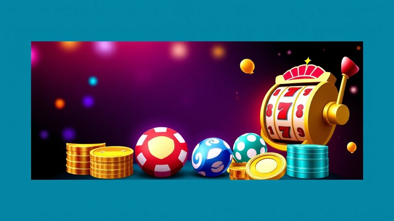 Your Go-To Guide to Trying Out Online Casino Slots Online: Tips for Winning