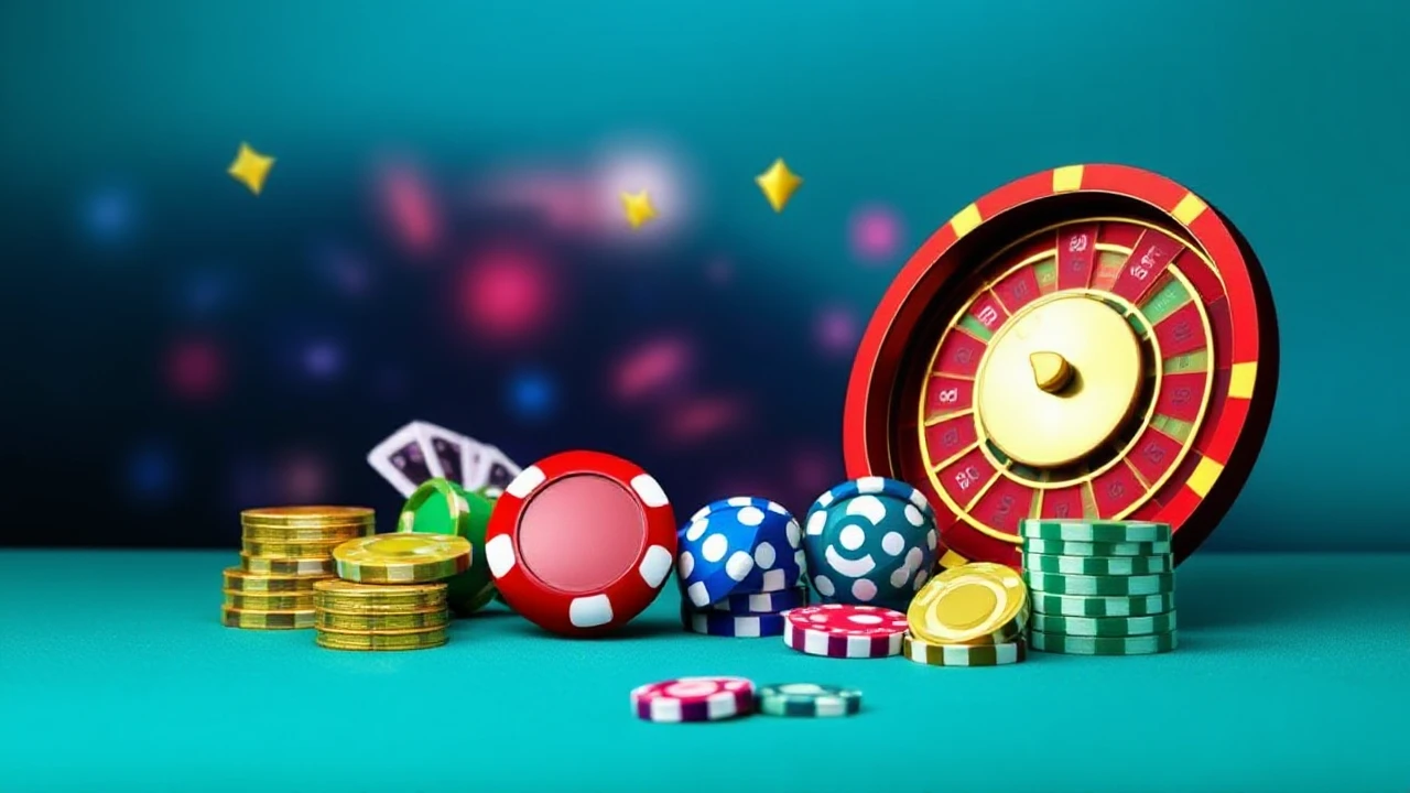 The Ultimate Tutorial on Choosing the Ideal Casino for Your Betting Preferences