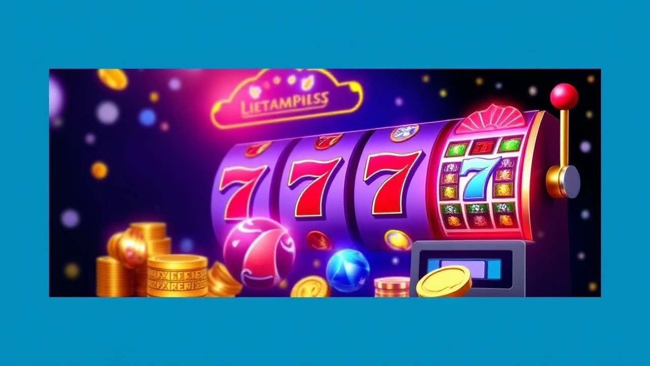 Discovering the Latest Developments in Gaming Slot Technology