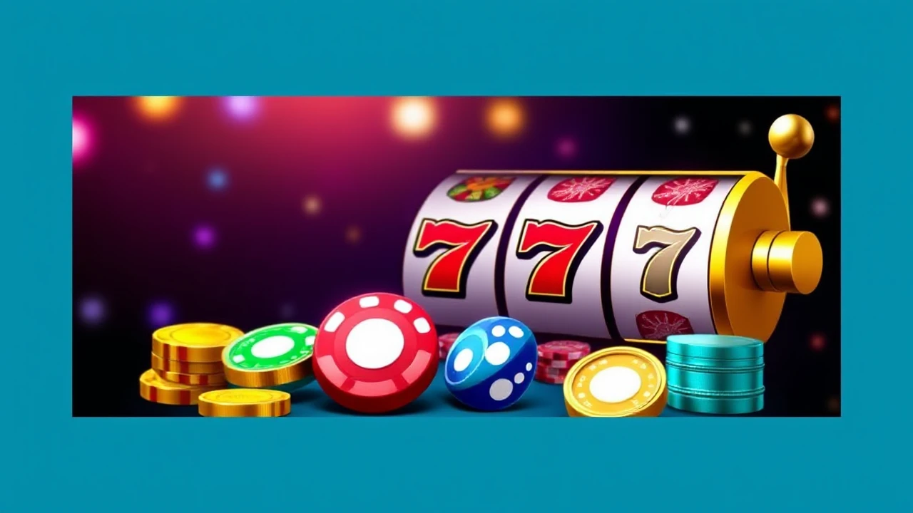 Conquering the Art of Winning: Online Casino Slot Game Strategies