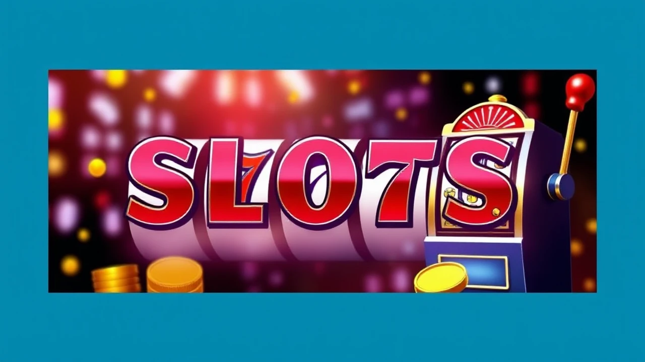 Debunking A Decade of Slot Title Myths: Unveiling Reality from Fiction
