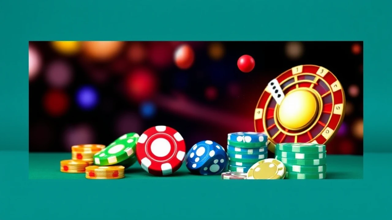 Proven Tactics for Dominating in Digital Gambling Activities: How You Should Do