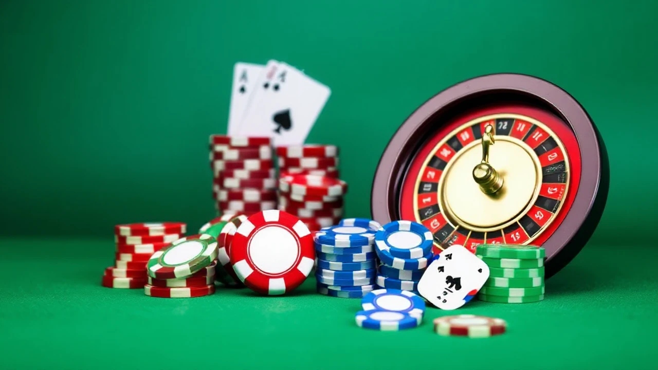 Les stratégies gagnantes pour jouer au casino en France