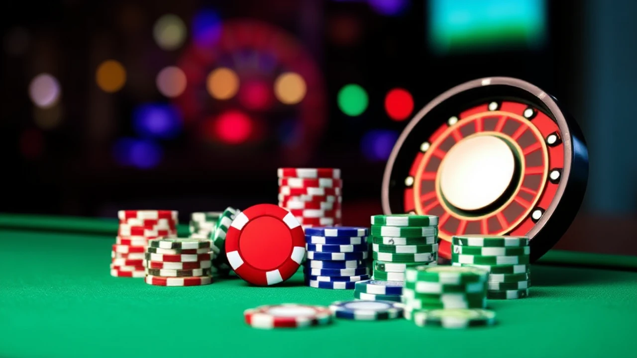 Preventing Typical Errors When Betting at the Gaming House