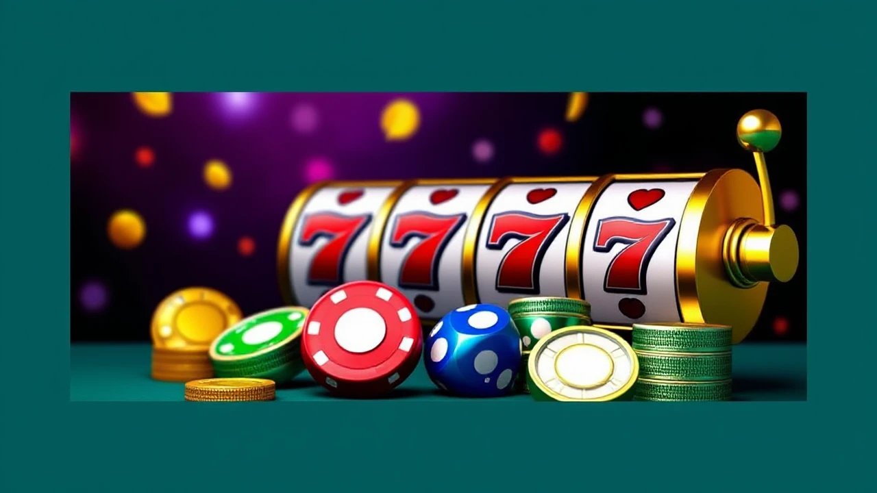 Panduan Berhasil dalam Permainan Slot Online