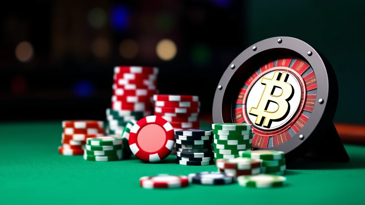Revealing the Hidden Strategies of Expert Casino Players