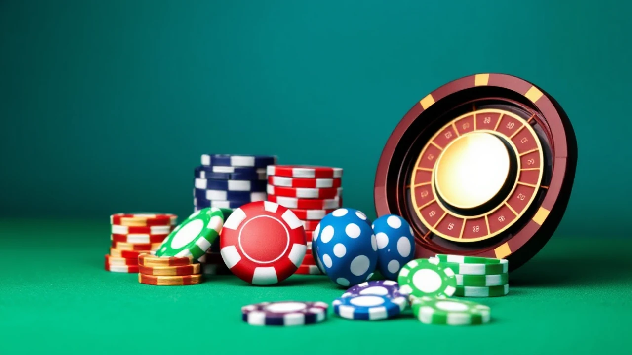 Unlocking the Power of Strategy in Online Casino Games