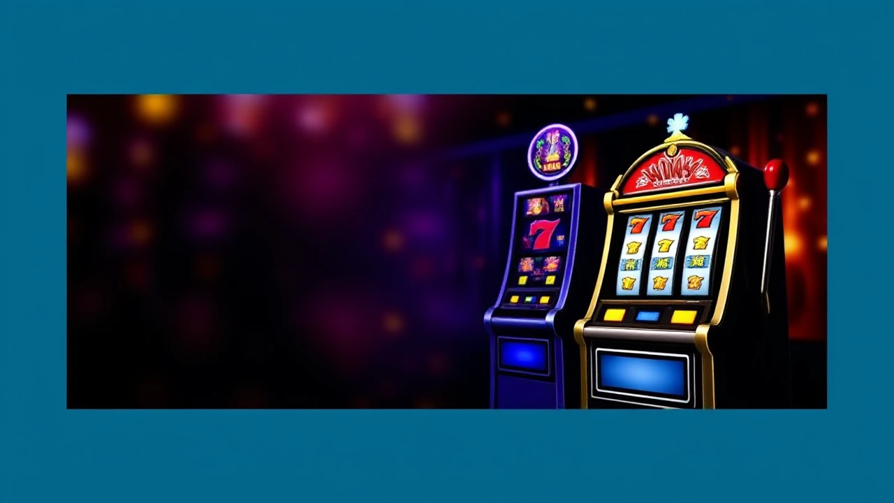 Ultimate Tips on How to Select the Best Casino Slot Machine for You