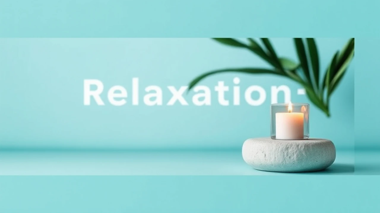 Embrace Relaxation: 8 Self-Love Rituals for a Healthier Lifestyle
