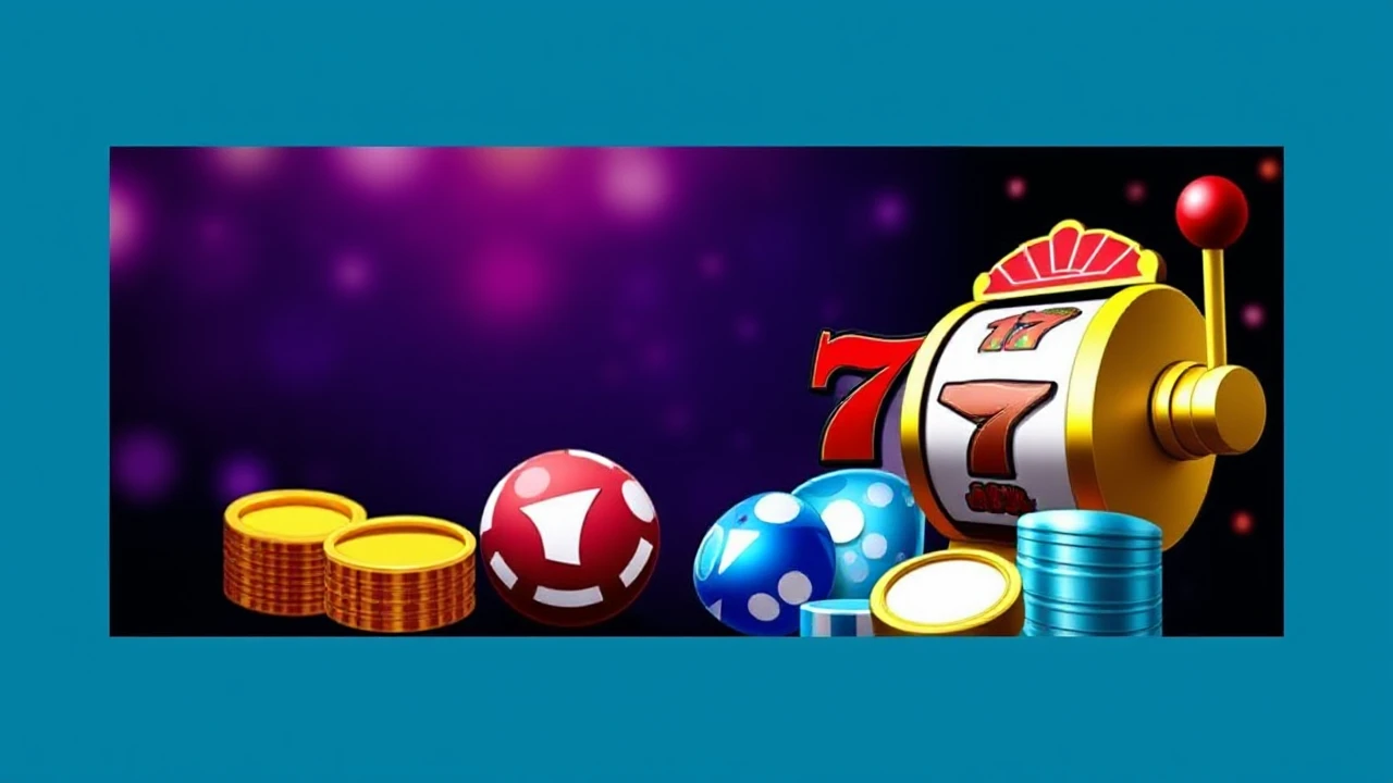 Dominating Casino Slots: Best Strategies to Beat the Odds