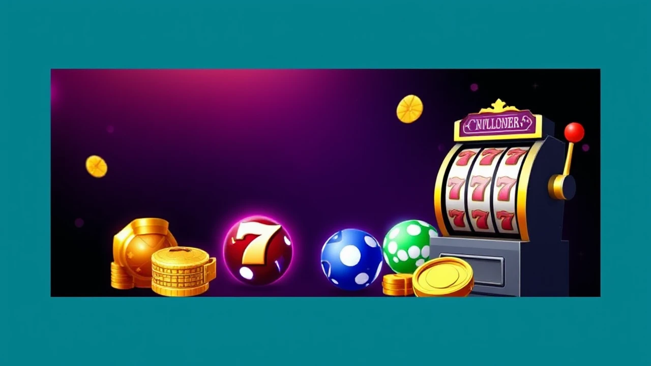 Your Go-To Handbook on Choosing the Best Online Casino Slot Game for You