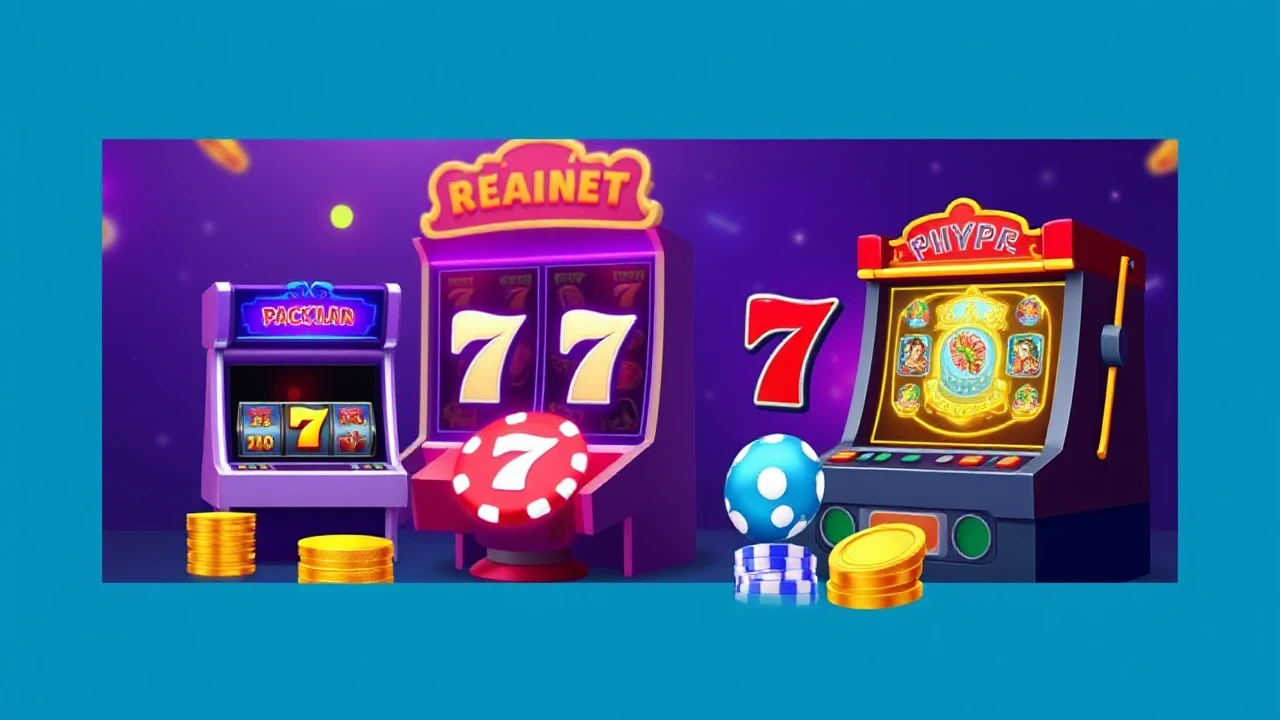 Uncovering the Process of Creating Captivating Mini-Games in Slot Games