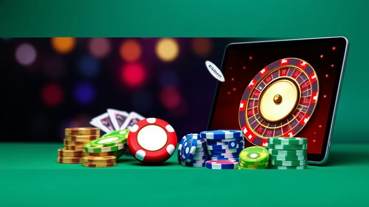 Discovering the Top Casino Trends of the Year