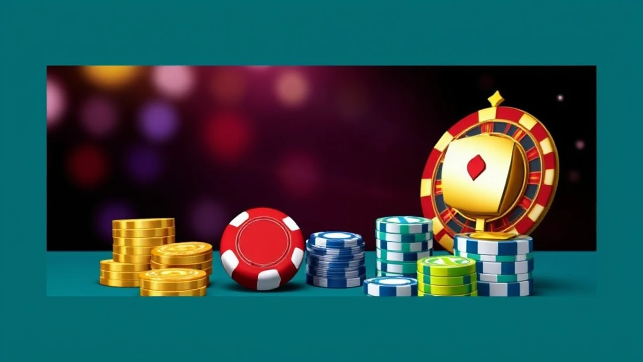 Unlocking the Power of Casino Loyalty Programs: A Handbook to Optimizing Rewards