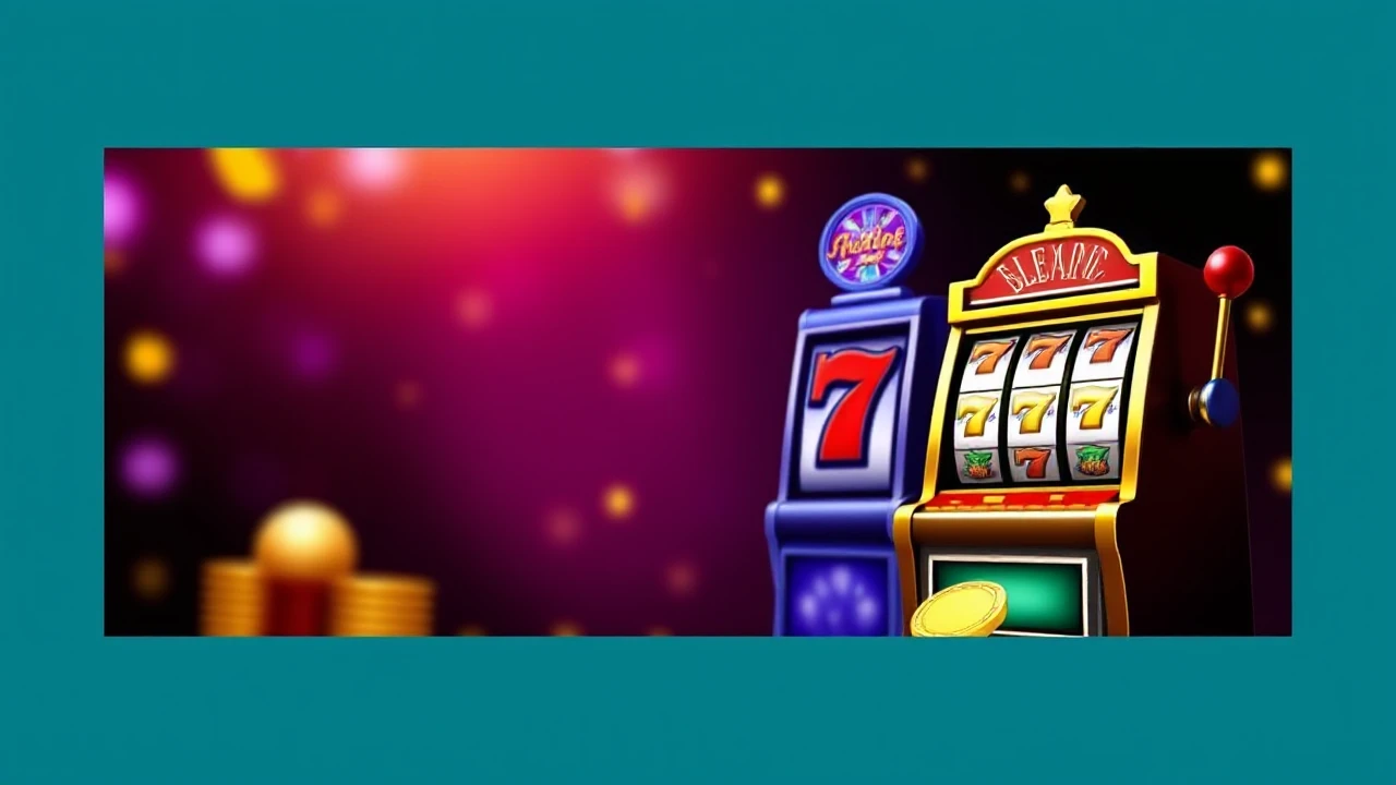 Elevate Your Fortune: Expert Advice on Slot Machine Tricks