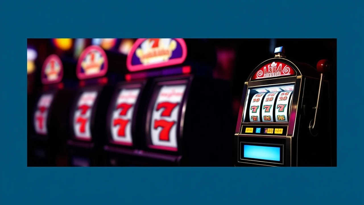 Peeling Back the Layers of the Secrets Behind Casino Slot Payouts