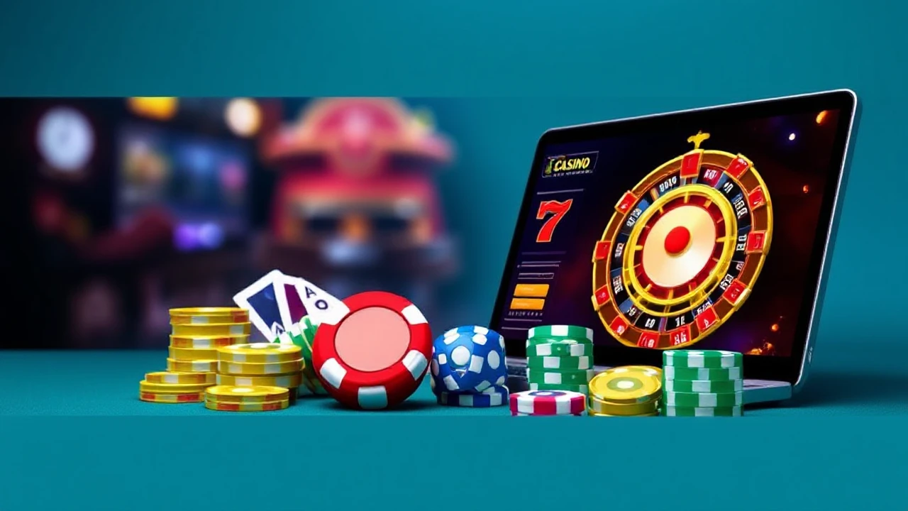 Becoming Proficient in the Art of Online Gaming House Playing: Tricks & Tricks