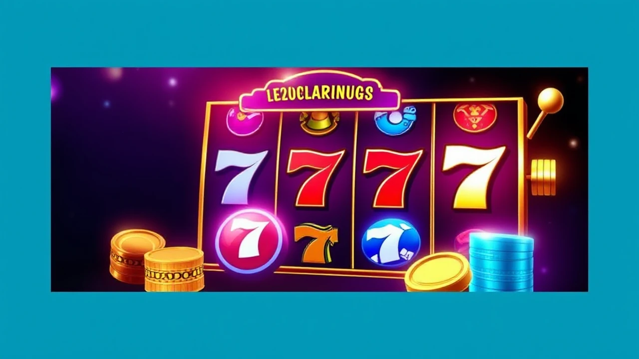 Keeping Ahead in the Competition: Patterns to Monitor in Internet Gaming House Slots