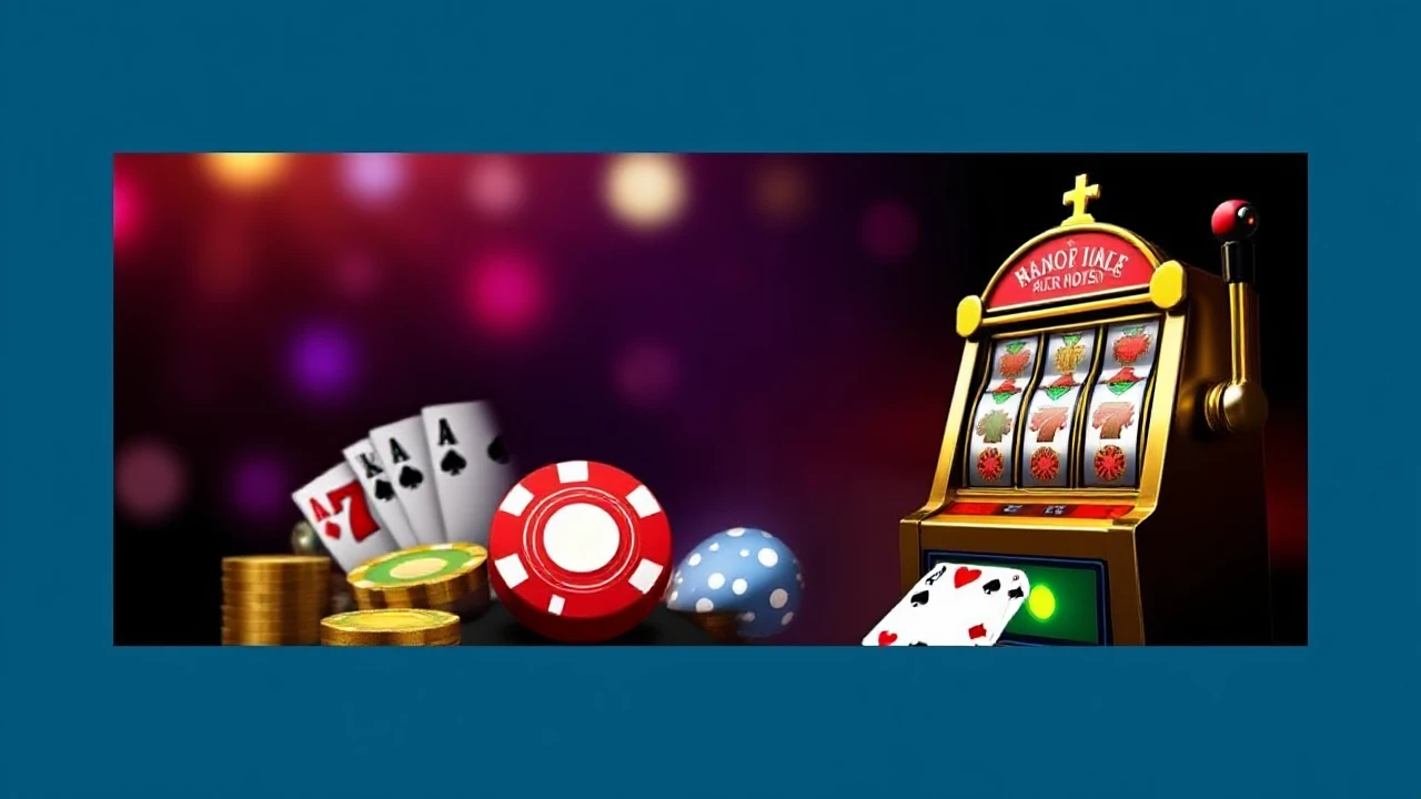 Onbling Online Casino Review