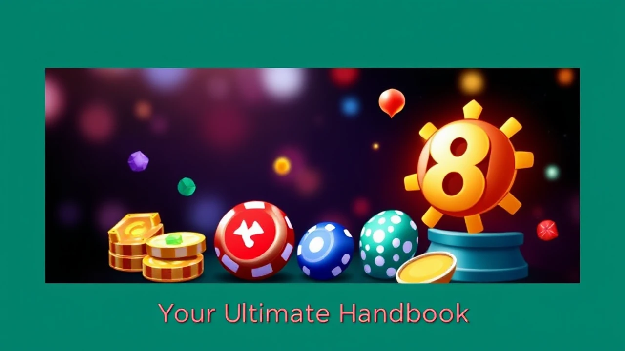 Unveiling the Hidden Gems of Vin88: Your Ultimate Handbook
