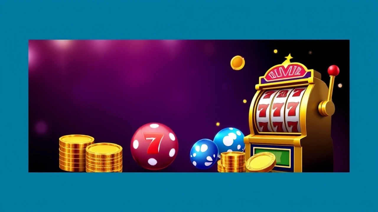 Exploring Casino Slot RTP: Cracking the Code for Better Wins