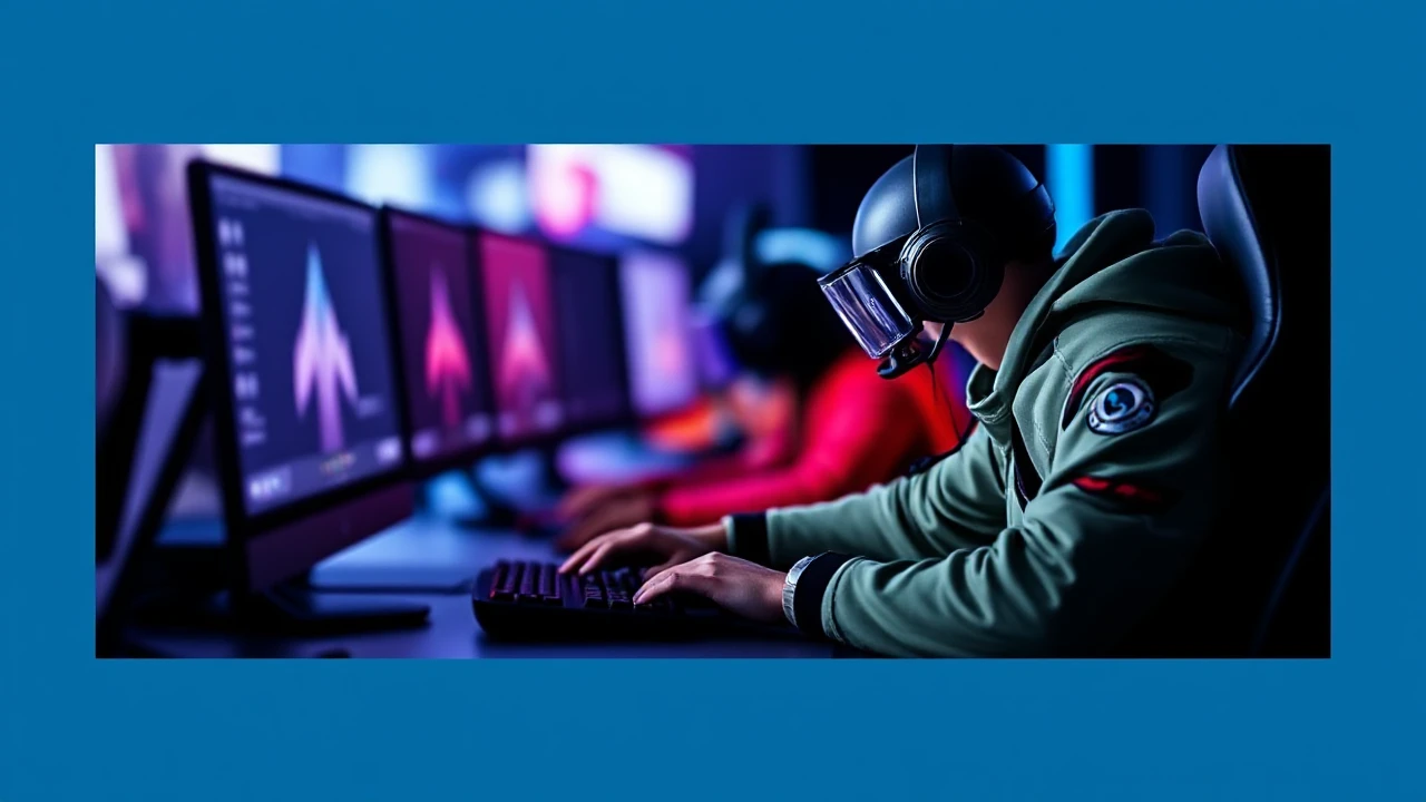 Maximizing Your Full Potential: Effective Strategies for Esports Success