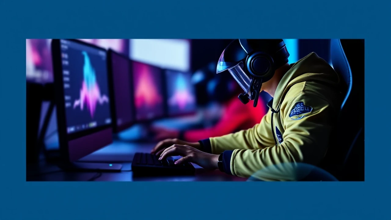 Maximizing Your Full Potential: Effective Strategies for Online Gaming Success