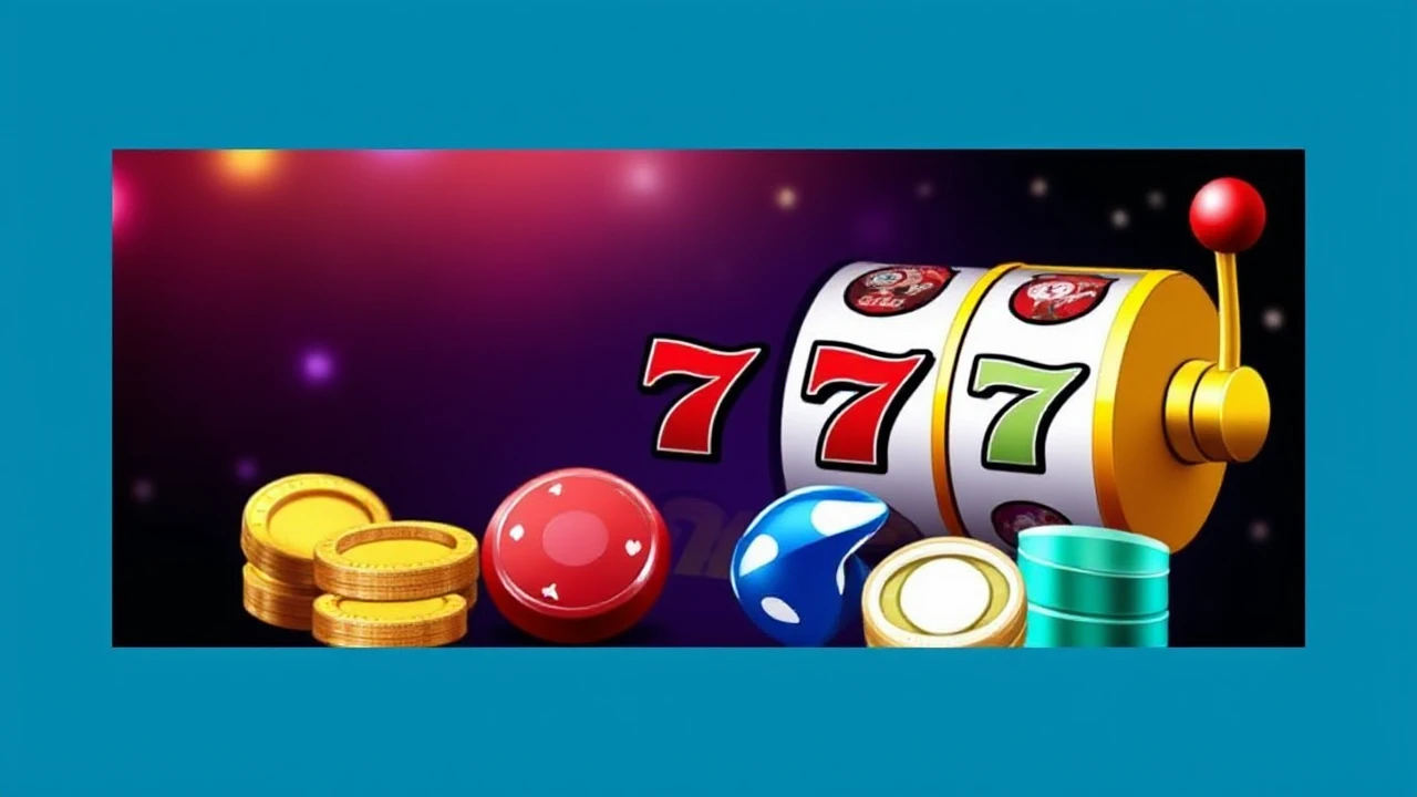 Exploring the Role of Skill in Online Casino Slot Success