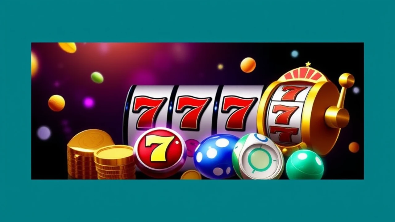 Tips Memilih Slot yang Cocok dengan Selera Anda