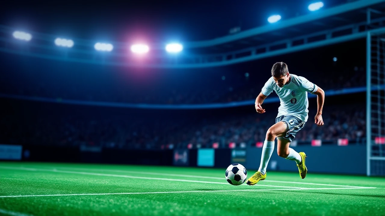 Unlocking your Potential of In-Play Betting: Strategies for Live Sports Enthusiasts
