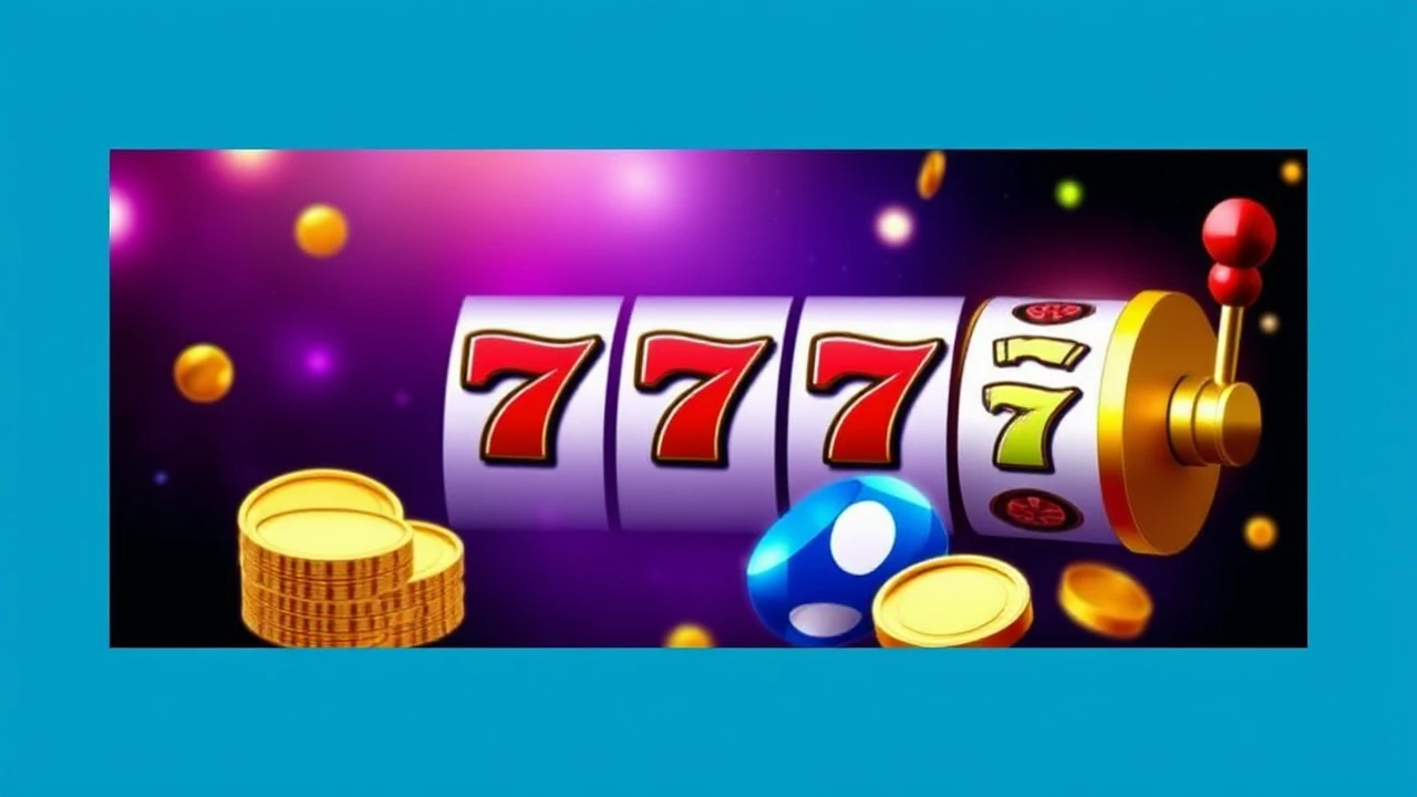 Your Go-To Manual to Unlocking Bonus Features in Casino Slots