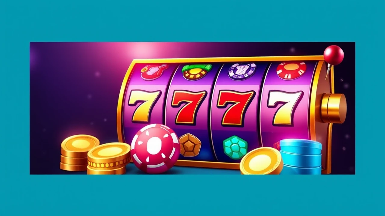 The Emergence of Gamification Elements in Slot Game Mechanics