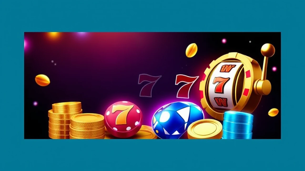 The Ultimate Guide on Selecting the Perfect Casino Slot Game for Big Wins