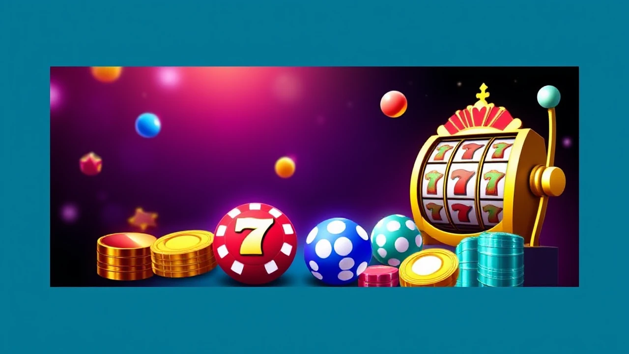 Exploring the Hidden Gems of Popular Casino Slot Games