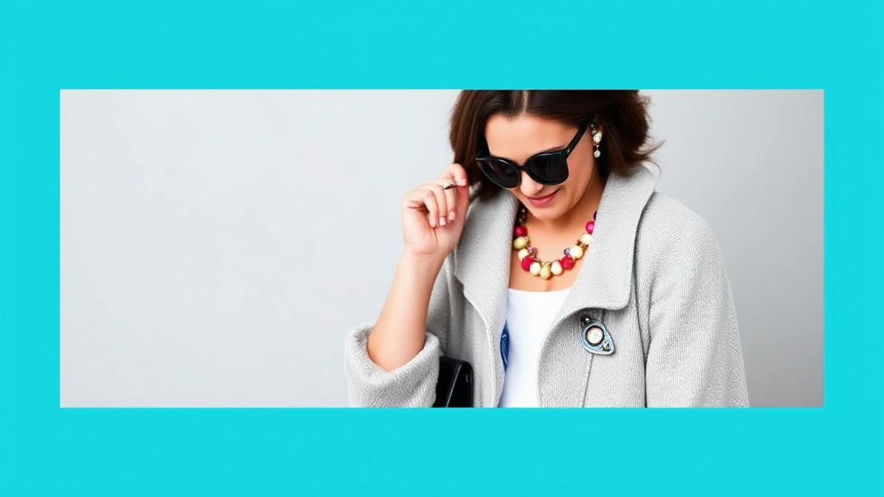 5 Fashionable Techniques to Accessorize Your Outfit Like an Expert