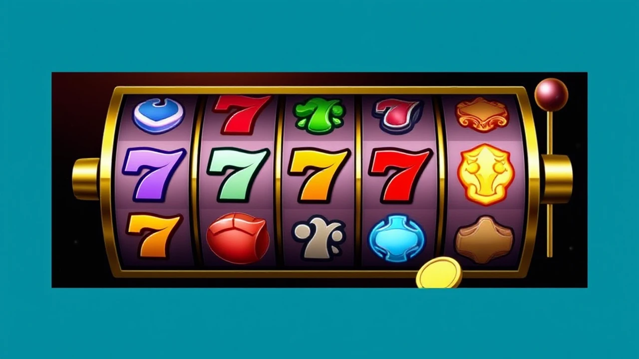 Unveiling the Mystery of Slot Game Symbols and Their Symbolism