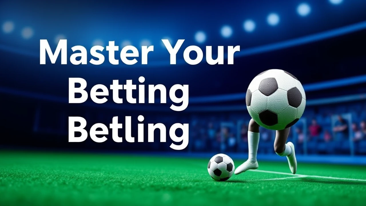 Master Your Betting Skills: Expert Tips for 181Bet Players