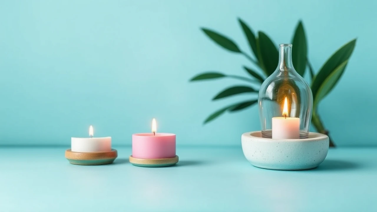 Relax and Unwind: A Variety of Personal Care Rituals for a Improved Lifestyle