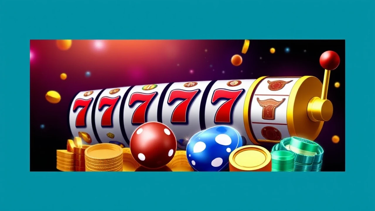 A Guide to Selecting the Top Casino Slots for Huge Wins