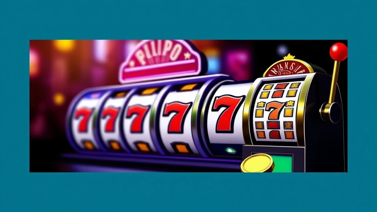 Common Mistakes to Avoid When Trying Your Luck at Casino Slots