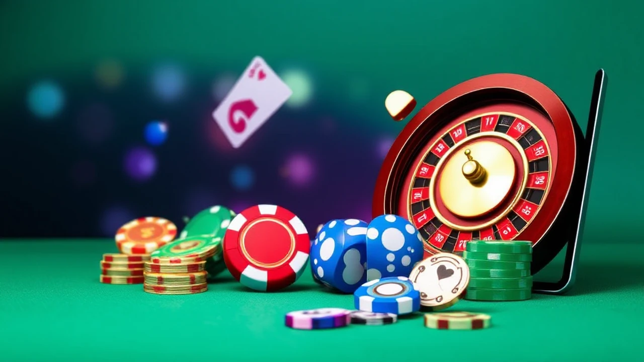 Digital Gambling Experiences: Navigating the Options