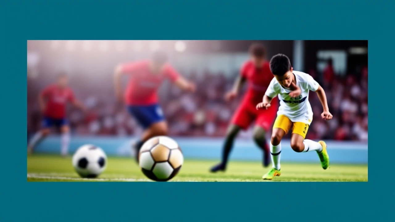The Impact of Football on Communities: A Charitable Perspective