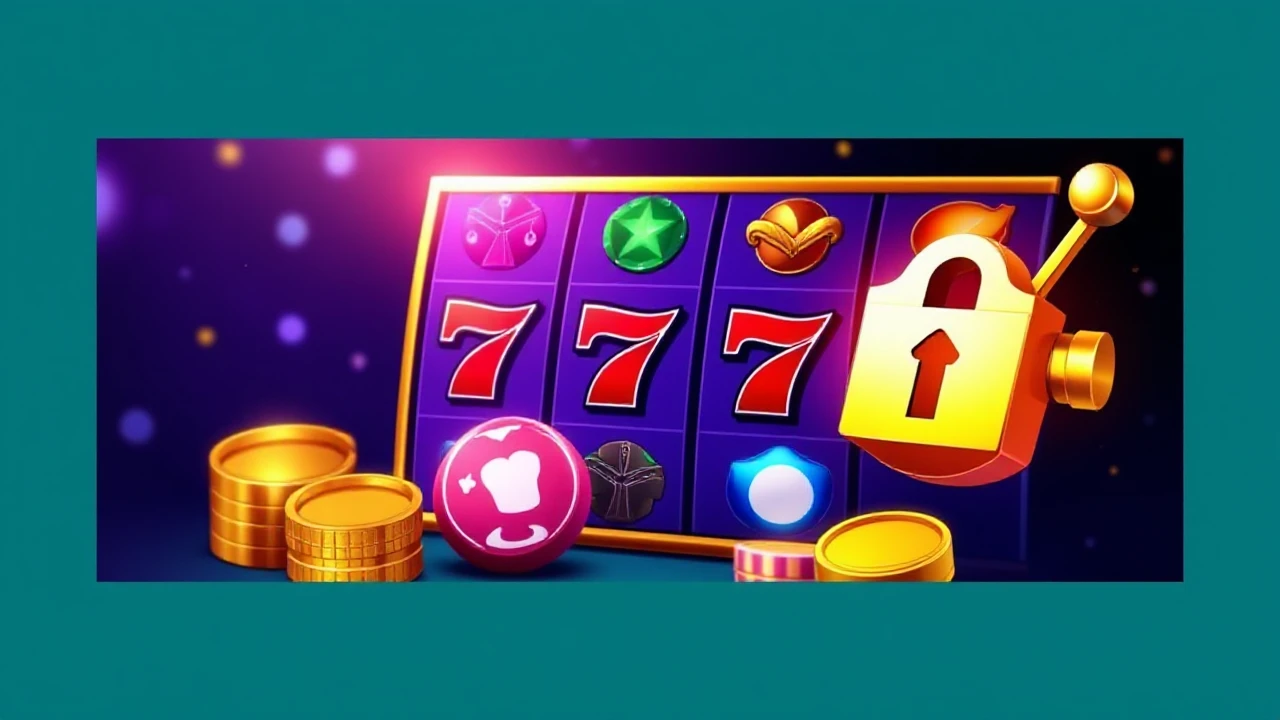 Exploring the Future of Online Casino Slot Security