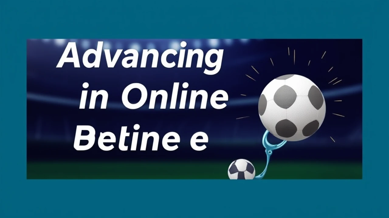 Advancing in Online Betting: 23Win Techniques for Success