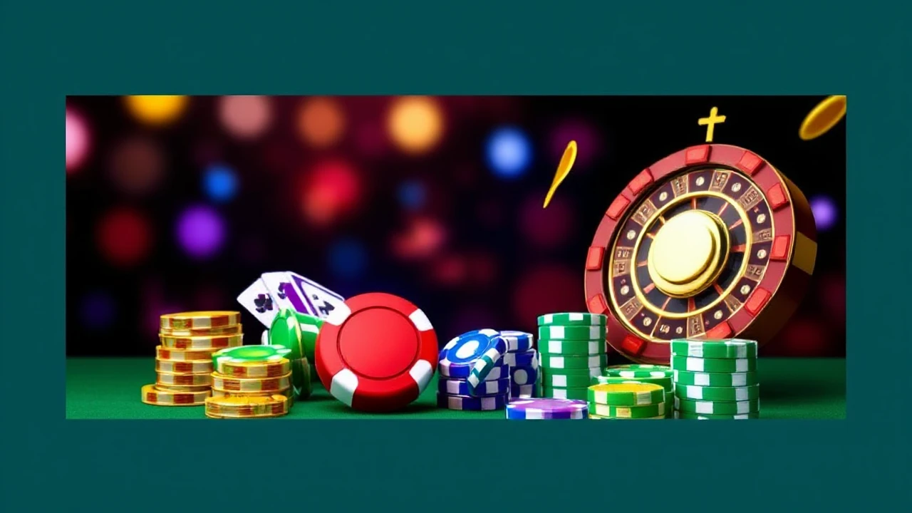 Dominating the Gaming House: Best 10 Strategies for Massive Wins