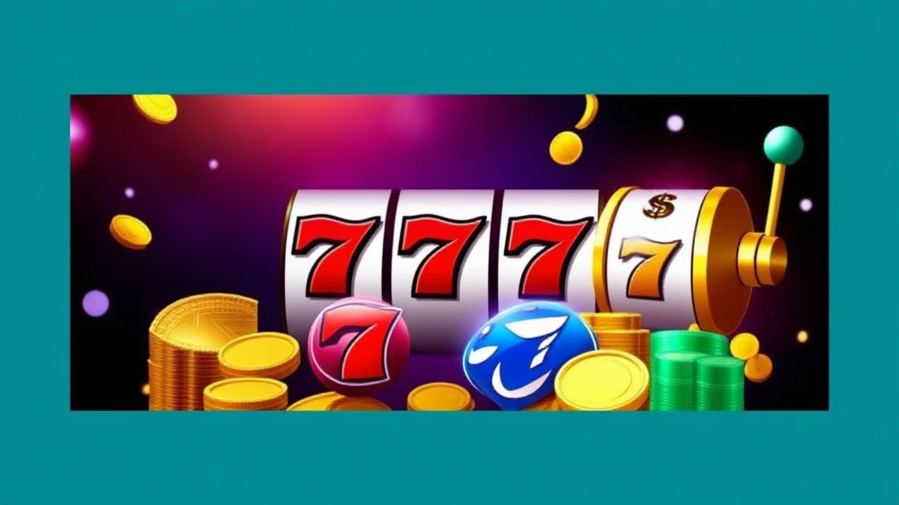 Cara Ampuh Memenangkan Slot Online